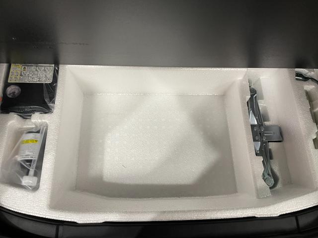 ソリオバンディット ハイブリッドＭＶ　４ＷＤ　スズキセーフティーサポート　純正ナビ　フルセグＴＶ　ＣＤ　ＤＶＤ再生　Ｂｌｕｅｔｏｏｔｈ接続　ＥＴＣ　ドラレコ　両側電動スライドドア　１５インチＡＷ　クルーズコントロール　プッシュスタート（45枚目）