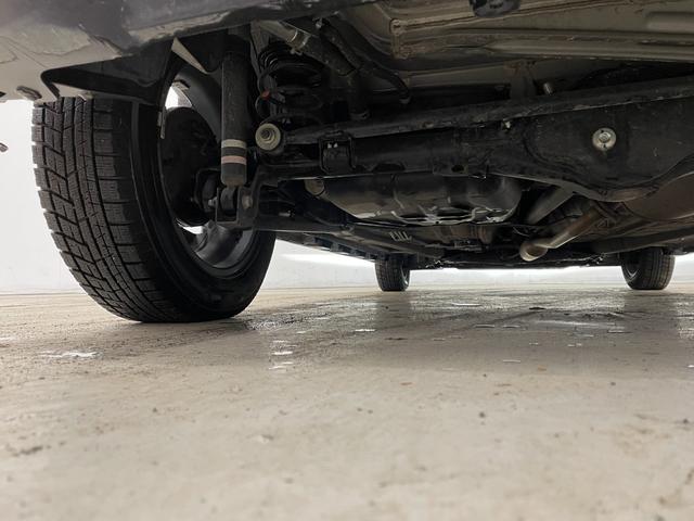 ソリオバンディット ハイブリッドＭＶ　４ＷＤ　スズキセーフティーサポート　純正ナビ　フルセグＴＶ　ＣＤ　ＤＶＤ再生　Ｂｌｕｅｔｏｏｔｈ接続　ＥＴＣ　ドラレコ　両側電動スライドドア　１５インチＡＷ　クルーズコントロール　プッシュスタート（47枚目）