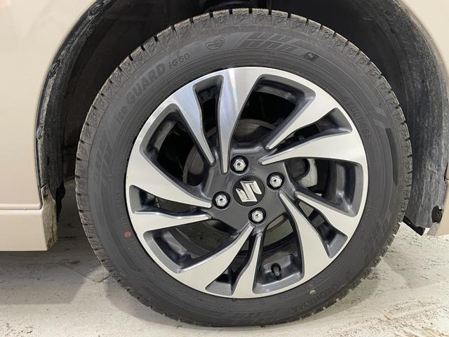 ソリオバンディット ハイブリッドＭＶ　４ＷＤ　スズキセーフティーサポート　純正ナビ　フルセグＴＶ　ＣＤ　ＤＶＤ再生　Ｂｌｕｅｔｏｏｔｈ接続　ＥＴＣ　ドラレコ　両側電動スライドドア　１５インチＡＷ　クルーズコントロール　プッシュスタート（10枚目）