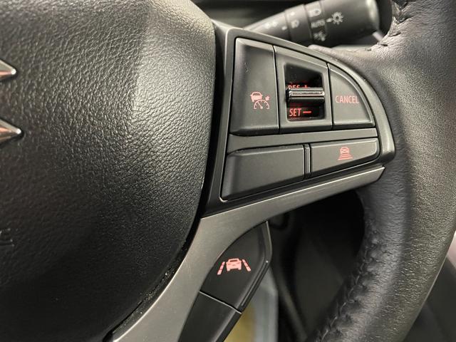 ソリオバンディット ハイブリッドＭＶ　４ＷＤ　スズキセーフティーサポート　純正ナビ　フルセグＴＶ　ＣＤ　ＤＶＤ再生　Ｂｌｕｅｔｏｏｔｈ接続　ＥＴＣ　ドラレコ　両側電動スライドドア　１５インチＡＷ　クルーズコントロール　プッシュスタート（20枚目）