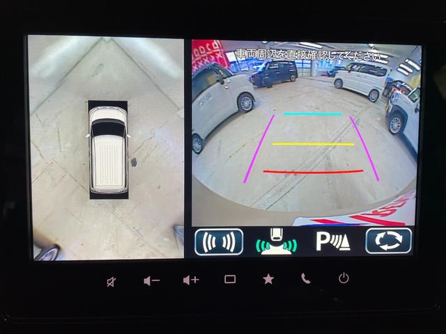 ソリオバンディット ハイブリッドＭＶ　４ＷＤ　スズキセーフティーサポート　純正ナビ　フルセグＴＶ　ＣＤ　ＤＶＤ再生　Ｂｌｕｅｔｏｏｔｈ接続　ＥＴＣ　ドラレコ　両側電動スライドドア　１５インチＡＷ　クルーズコントロール　プッシュスタート（29枚目）