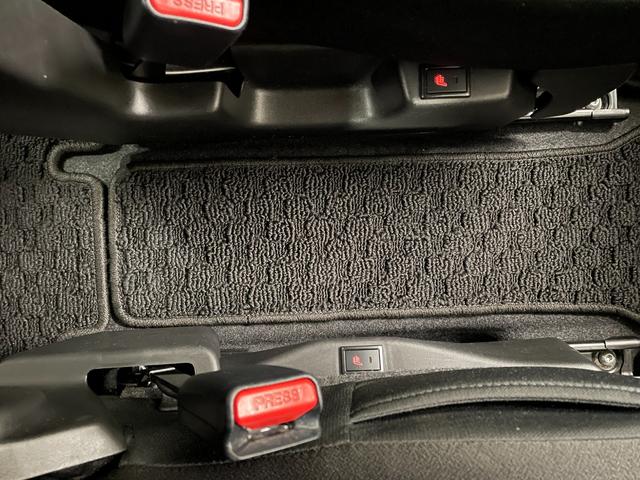 ソリオバンディット ハイブリッドＭＶ　４ＷＤ　スズキセーフティーサポート　純正ナビ　フルセグＴＶ　ＣＤ　ＤＶＤ再生　Ｂｌｕｅｔｏｏｔｈ接続　ＥＴＣ　ドラレコ　両側電動スライドドア　１５インチＡＷ　クルーズコントロール　プッシュスタート（33枚目）