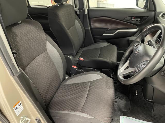 ソリオバンディット ハイブリッドＭＶ　４ＷＤ　スズキセーフティーサポート　純正ナビ　フルセグＴＶ　ＣＤ　ＤＶＤ再生　Ｂｌｕｅｔｏｏｔｈ接続　ＥＴＣ　ドラレコ　両側電動スライドドア　１５インチＡＷ　クルーズコントロール　プッシュスタート（43枚目）