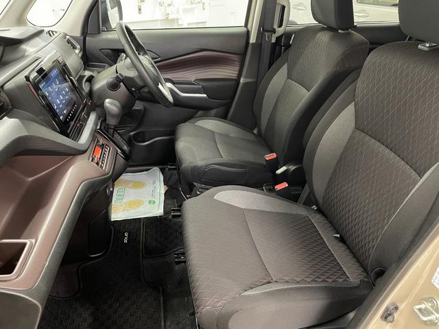 ソリオバンディット ハイブリッドＭＶ　４ＷＤ　スズキセーフティーサポート　純正ナビ　フルセグＴＶ　ＣＤ　ＤＶＤ再生　Ｂｌｕｅｔｏｏｔｈ接続　ＥＴＣ　ドラレコ　両側電動スライドドア　１５インチＡＷ　クルーズコントロール　プッシュスタート（44枚目）