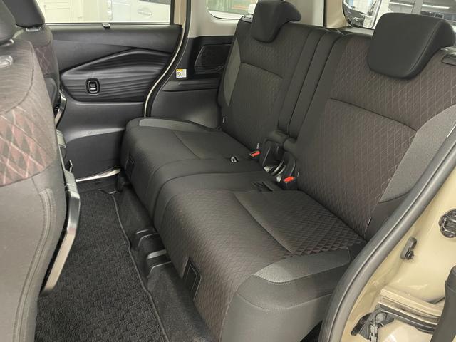 ソリオバンディット ハイブリッドＭＶ　４ＷＤ　スズキセーフティーサポート　純正ナビ　フルセグＴＶ　ＣＤ　ＤＶＤ再生　Ｂｌｕｅｔｏｏｔｈ接続　ＥＴＣ　ドラレコ　両側電動スライドドア　１５インチＡＷ　クルーズコントロール　プッシュスタート（45枚目）