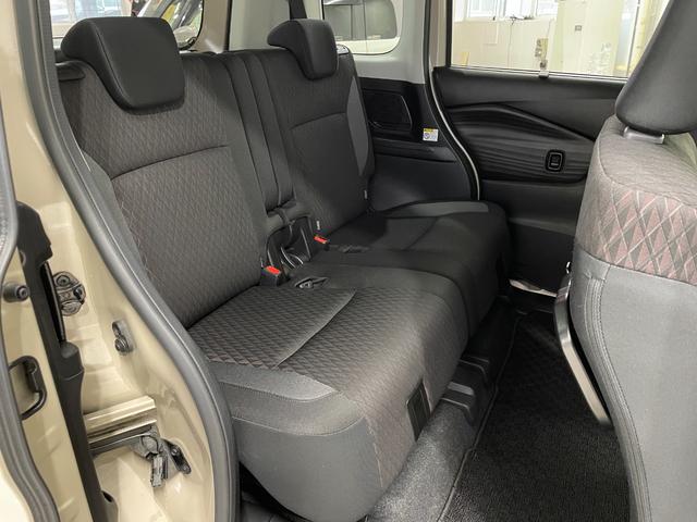 ソリオバンディット ハイブリッドＭＶ　４ＷＤ　スズキセーフティーサポート　純正ナビ　フルセグＴＶ　ＣＤ　ＤＶＤ再生　Ｂｌｕｅｔｏｏｔｈ接続　ＥＴＣ　ドラレコ　両側電動スライドドア　１５インチＡＷ　クルーズコントロール　プッシュスタート（46枚目）