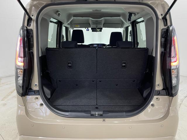 ソリオバンディット ハイブリッドＭＶ　４ＷＤ　スズキセーフティーサポート　純正ナビ　フルセグＴＶ　ＣＤ　ＤＶＤ再生　Ｂｌｕｅｔｏｏｔｈ接続　ＥＴＣ　ドラレコ　両側電動スライドドア　１５インチＡＷ　クルーズコントロール　プッシュスタート（47枚目）