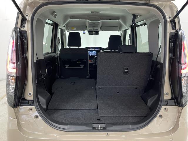 ソリオバンディット ハイブリッドＭＶ　４ＷＤ　スズキセーフティーサポート　純正ナビ　フルセグＴＶ　ＣＤ　ＤＶＤ再生　Ｂｌｕｅｔｏｏｔｈ接続　ＥＴＣ　ドラレコ　両側電動スライドドア　１５インチＡＷ　クルーズコントロール　プッシュスタート（48枚目）