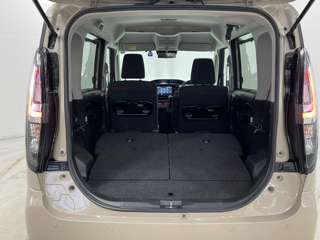 ソリオバンディット ハイブリッドＭＶ　４ＷＤ　スズキセーフティーサポート　純正ナビ　フルセグＴＶ　ＣＤ　ＤＶＤ再生　Ｂｌｕｅｔｏｏｔｈ接続　ＥＴＣ　ドラレコ　両側電動スライドドア　１５インチＡＷ　クルーズコントロール　プッシュスタート（49枚目）