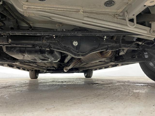 ソリオバンディット ハイブリッドＭＶ　４ＷＤ　スズキセーフティーサポート　純正ナビ　フルセグＴＶ　ＣＤ　ＤＶＤ再生　Ｂｌｕｅｔｏｏｔｈ接続　ＥＴＣ　ドラレコ　両側電動スライドドア　１５インチＡＷ　クルーズコントロール　プッシュスタート（51枚目）