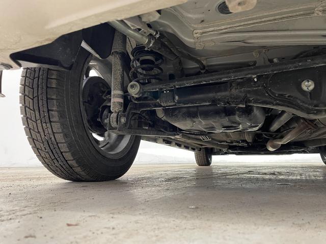 ソリオバンディット ハイブリッドＭＶ　４ＷＤ　スズキセーフティーサポート　純正ナビ　フルセグＴＶ　ＣＤ　ＤＶＤ再生　Ｂｌｕｅｔｏｏｔｈ接続　ＥＴＣ　ドラレコ　両側電動スライドドア　１５インチＡＷ　クルーズコントロール　プッシュスタート（52枚目）