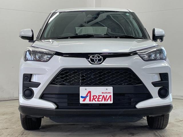 ライズ Ｘ　４ＷＤ　ナビ付　ＤＶＤ再生　バックカメラ　ＥＴＣ　ドラレコ　純正１６インチホイール　シートヒーター　プッシュスタート　ＵＳＢソケット　５人乗り　ＬＥＤヘッドライト（2枚目）