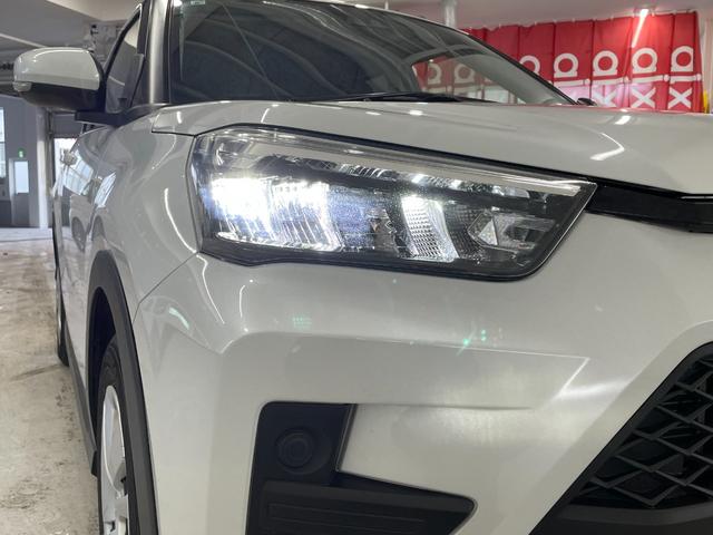 ライズ Ｘ　４ＷＤ　ナビ付　ＤＶＤ再生　バックカメラ　ＥＴＣ　ドラレコ　純正１６インチホイール　シートヒーター　プッシュスタート　ＵＳＢソケット　５人乗り　ＬＥＤヘッドライト（12枚目）