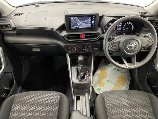 ライズ Ｘ　４ＷＤ　ナビ付　ＤＶＤ再生　バックカメラ　ＥＴＣ　ドラレコ　純正１６インチホイール　シートヒーター　プッシュスタート　ＵＳＢソケット　５人乗り　ＬＥＤヘッドライト（16枚目）