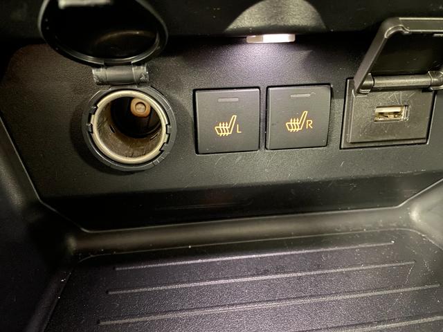 ライズ Ｘ　４ＷＤ　ナビ付　ＤＶＤ再生　バックカメラ　ＥＴＣ　ドラレコ　純正１６インチホイール　シートヒーター　プッシュスタート　ＵＳＢソケット　５人乗り　ＬＥＤヘッドライト（29枚目）