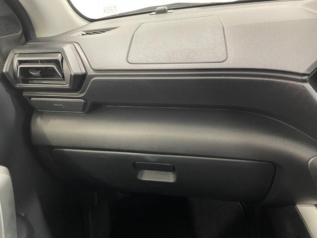 ライズ Ｘ　４ＷＤ　ナビ付　ＤＶＤ再生　バックカメラ　ＥＴＣ　ドラレコ　純正１６インチホイール　シートヒーター　プッシュスタート　ＵＳＢソケット　５人乗り　ＬＥＤヘッドライト（35枚目）