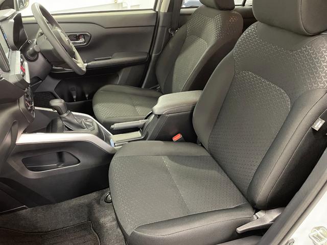 ライズ Ｘ　４ＷＤ　ナビ付　ＤＶＤ再生　バックカメラ　ＥＴＣ　ドラレコ　純正１６インチホイール　シートヒーター　プッシュスタート　ＵＳＢソケット　５人乗り　ＬＥＤヘッドライト（42枚目）