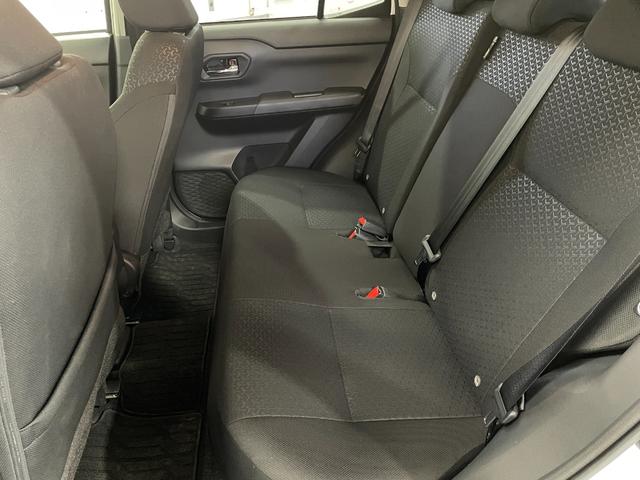 ライズ Ｘ　４ＷＤ　ナビ付　ＤＶＤ再生　バックカメラ　ＥＴＣ　ドラレコ　純正１６インチホイール　シートヒーター　プッシュスタート　ＵＳＢソケット　５人乗り　ＬＥＤヘッドライト（43枚目）