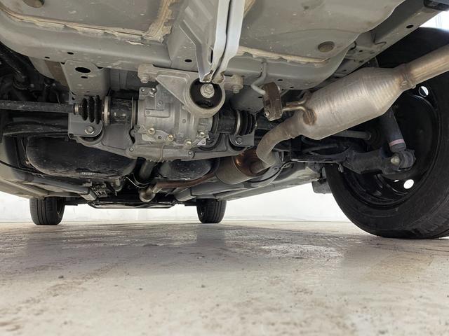 ライズ Ｘ　４ＷＤ　ナビ付　ＤＶＤ再生　バックカメラ　ＥＴＣ　ドラレコ　純正１６インチホイール　シートヒーター　プッシュスタート　ＵＳＢソケット　５人乗り　ＬＥＤヘッドライト（49枚目）