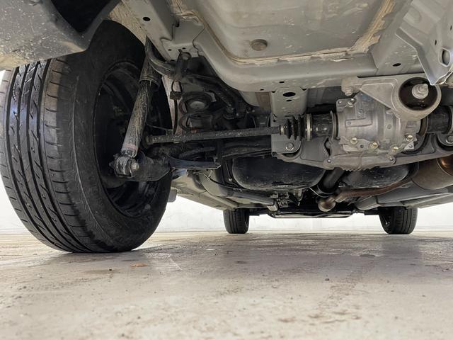 ライズ Ｘ　４ＷＤ　ナビ付　ＤＶＤ再生　バックカメラ　ＥＴＣ　ドラレコ　純正１６インチホイール　シートヒーター　プッシュスタート　ＵＳＢソケット　５人乗り　ＬＥＤヘッドライト（50枚目）