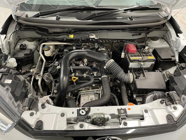 ライズ Ｘ　４ＷＤ　ナビ付　ＤＶＤ再生　バックカメラ　ＥＴＣ　ドラレコ　純正１６インチホイール　シートヒーター　プッシュスタート　ＵＳＢソケット　５人乗り　ＬＥＤヘッドライト（51枚目）