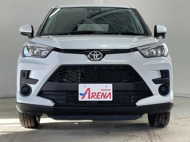 ライズ Ｘ　４ＷＤ　ナビ付　ＤＶＤ再生　バックカメラ　ＥＴＣ　ドラレコ　純正１６インチホイール　シートヒーター　プッシュスタート　ＵＳＢソケット　５人乗り　ＬＥＤヘッドライト（2枚目）