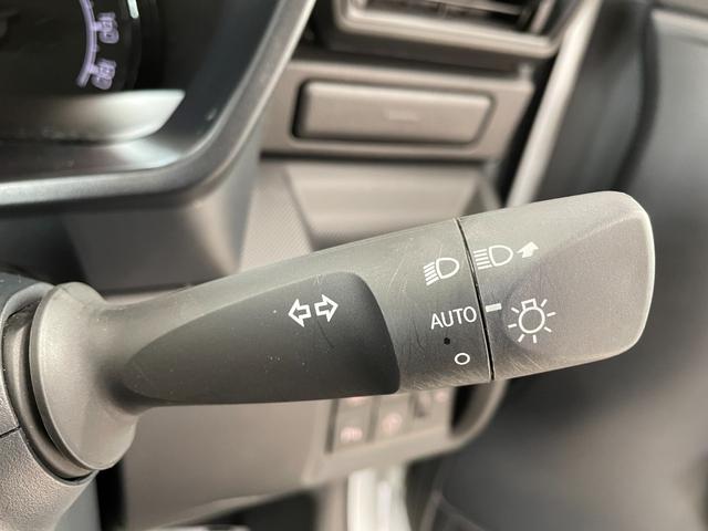ライズ Ｘ　４ＷＤ　ナビ付　ＤＶＤ再生　バックカメラ　ＥＴＣ　ドラレコ　純正１６インチホイール　シートヒーター　プッシュスタート　ＵＳＢソケット　５人乗り　ＬＥＤヘッドライト（16枚目）