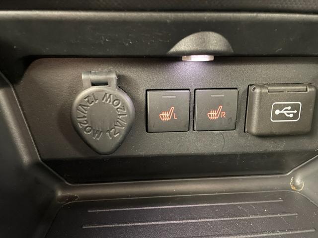 ライズ Ｘ　４ＷＤ　ナビ付　ＤＶＤ再生　バックカメラ　ＥＴＣ　ドラレコ　純正１６インチホイール　シートヒーター　プッシュスタート　ＵＳＢソケット　５人乗り　ＬＥＤヘッドライト（24枚目）