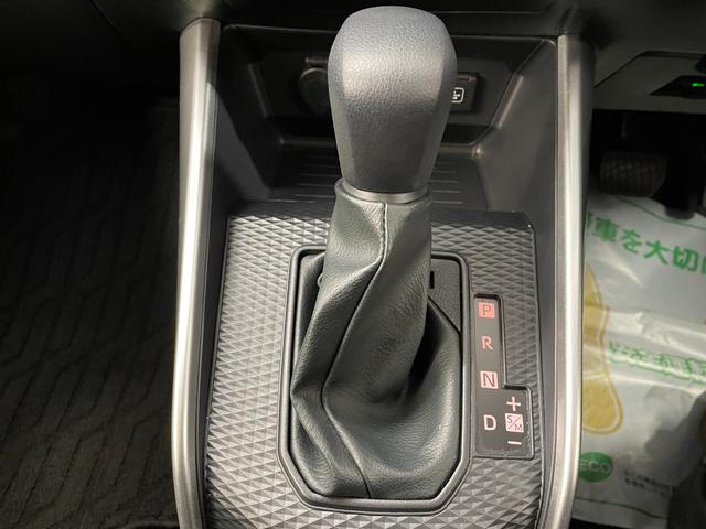 ライズ Ｘ　４ＷＤ　ナビ付　ＤＶＤ再生　バックカメラ　ＥＴＣ　ドラレコ　純正１６インチホイール　シートヒーター　プッシュスタート　ＵＳＢソケット　５人乗り　ＬＥＤヘッドライト（27枚目）