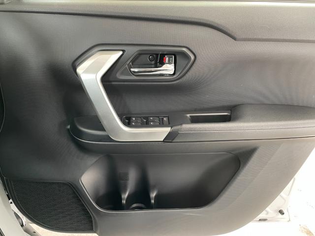 ライズ Ｘ　４ＷＤ　ナビ付　ＤＶＤ再生　バックカメラ　ＥＴＣ　ドラレコ　純正１６インチホイール　シートヒーター　プッシュスタート　ＵＳＢソケット　５人乗り　ＬＥＤヘッドライト（31枚目）