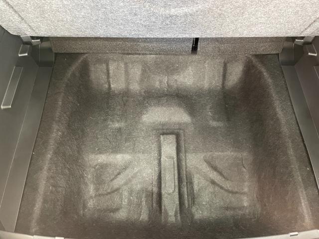 ライズ Ｘ　４ＷＤ　ナビ付　ＤＶＤ再生　バックカメラ　ＥＴＣ　ドラレコ　純正１６インチホイール　シートヒーター　プッシュスタート　ＵＳＢソケット　５人乗り　ＬＥＤヘッドライト（42枚目）