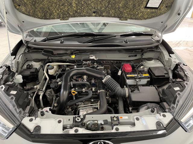 ライズ Ｘ　４ＷＤ　ナビ付　ＤＶＤ再生　バックカメラ　ＥＴＣ　ドラレコ　純正１６インチホイール　シートヒーター　プッシュスタート　ＵＳＢソケット　５人乗り　ＬＥＤヘッドライト（43枚目）