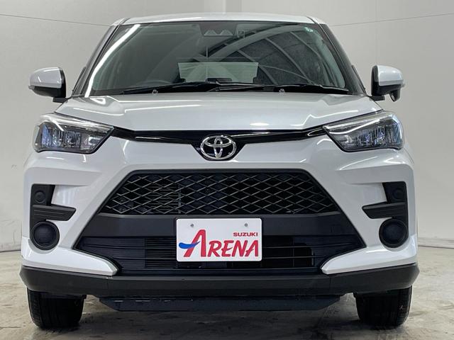 ライズ X 4WD ナビ付 DVD再生 バックカメラ ETC ドラレコ 純正16インチホイール シートヒーター プッシュスタート USBソケット 5人乗り LEDヘッドライト(2枚目)