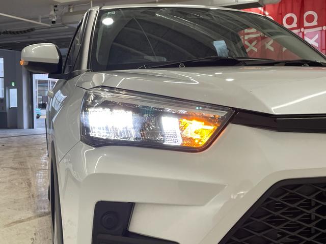 ライズ X 4WD ナビ付 DVD再生 バックカメラ ETC ドラレコ 純正16インチホイール シートヒーター プッシュスタート USBソケット 5人乗り LEDヘッドライト(13枚目)