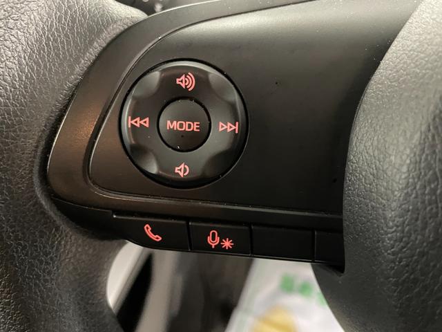 ライズ X 4WD ナビ付 DVD再生 バックカメラ ETC ドラレコ 純正16インチホイール シートヒーター プッシュスタート USBソケット 5人乗り LEDヘッドライト(19枚目)