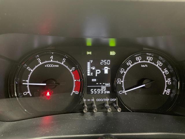 ライズ X 4WD ナビ付 DVD再生 バックカメラ ETC ドラレコ 純正16インチホイール シートヒーター プッシュスタート USBソケット 5人乗り LEDヘッドライト(23枚目)