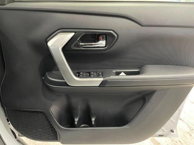 ライズ X 4WD ナビ付 DVD再生 バックカメラ ETC ドラレコ 純正16インチホイール シートヒーター プッシュスタート USBソケット 5人乗り LEDヘッドライト(37枚目)