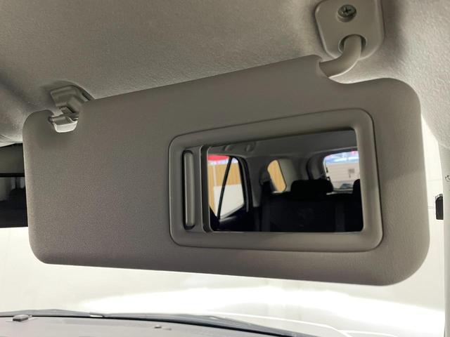 ライズ X 4WD ナビ付 DVD再生 バックカメラ ETC ドラレコ 純正16インチホイール シートヒーター プッシュスタート USBソケット 5人乗り LEDヘッドライト(39枚目)