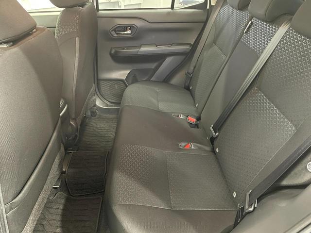 ライズ X 4WD ナビ付 DVD再生 バックカメラ ETC ドラレコ 純正16インチホイール シートヒーター プッシュスタート USBソケット 5人乗り LEDヘッドライト(43枚目)