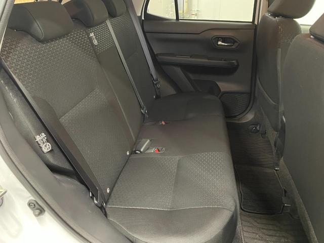 ライズ X 4WD ナビ付 DVD再生 バックカメラ ETC ドラレコ 純正16インチホイール シートヒーター プッシュスタート USBソケット 5人乗り LEDヘッドライト(44枚目)