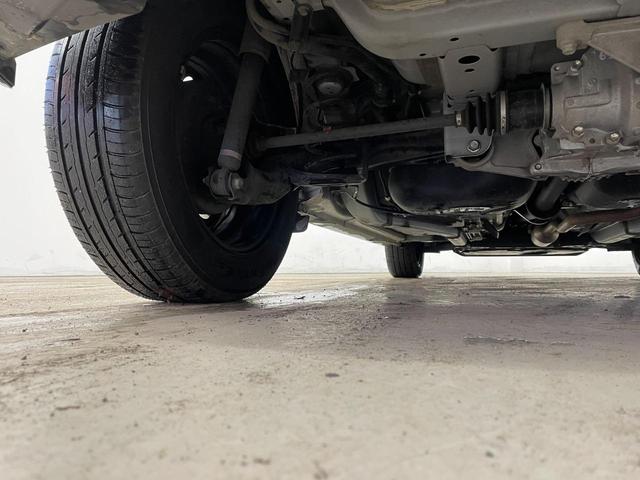 ライズ X 4WD ナビ付 DVD再生 バックカメラ ETC ドラレコ 純正16インチホイール シートヒーター プッシュスタート USBソケット 5人乗り LEDヘッドライト(50枚目)