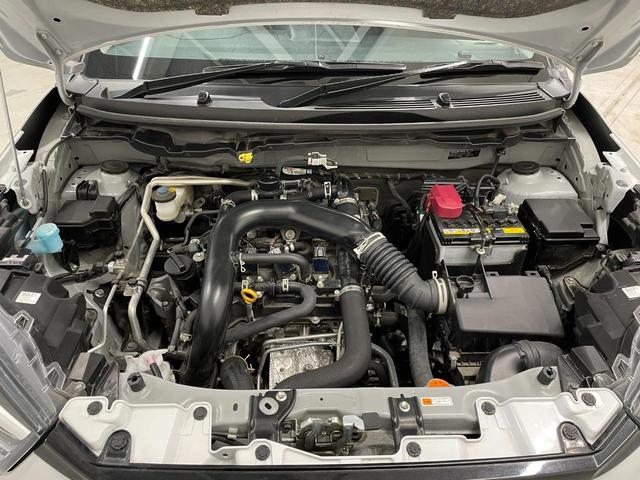 ライズ X 4WD ナビ付 DVD再生 バックカメラ ETC ドラレコ 純正16インチホイール シートヒーター プッシュスタート USBソケット 5人乗り LEDヘッドライト(51枚目)