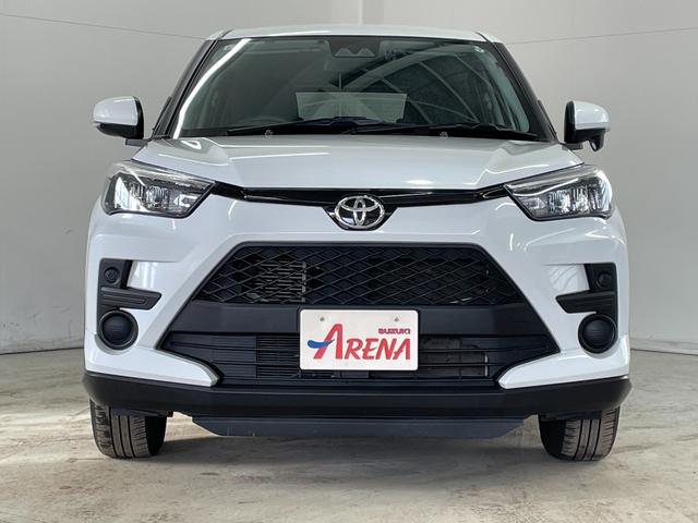 ライズ Ｘ　４ＷＤ　ナビ付　ＤＶＤ再生　バックカメラ　ＥＴＣ　ドラレコ　純正１６インチホイール　シートヒーター　プッシュスタート　ＵＳＢソケット　５人乗り　ＬＥＤヘッドライト（2枚目）