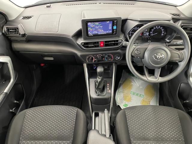 ライズ Ｘ　４ＷＤ　ナビ付　ＤＶＤ再生　バックカメラ　ＥＴＣ　ドラレコ　純正１６インチホイール　シートヒーター　プッシュスタート　ＵＳＢソケット　５人乗り　ＬＥＤヘッドライト（15枚目）