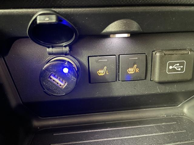 ライズ Ｘ　４ＷＤ　ナビ付　ＤＶＤ再生　バックカメラ　ＥＴＣ　ドラレコ　純正１６インチホイール　シートヒーター　プッシュスタート　ＵＳＢソケット　５人乗り　ＬＥＤヘッドライト（29枚目）