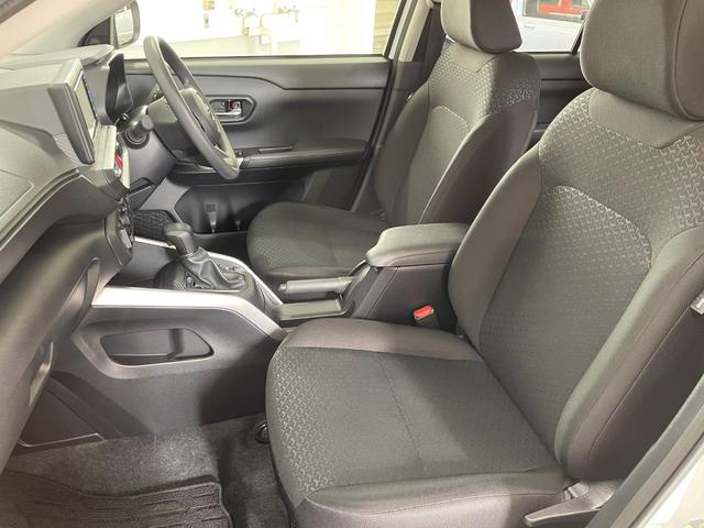 ライズ Ｘ　４ＷＤ　ナビ付　ＤＶＤ再生　バックカメラ　ＥＴＣ　ドラレコ　純正１６インチホイール　シートヒーター　プッシュスタート　ＵＳＢソケット　５人乗り　ＬＥＤヘッドライト（42枚目）