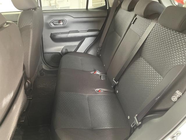 ライズ Ｘ　４ＷＤ　ナビ付　ＤＶＤ再生　バックカメラ　ＥＴＣ　ドラレコ　純正１６インチホイール　シートヒーター　プッシュスタート　ＵＳＢソケット　５人乗り　ＬＥＤヘッドライト（43枚目）