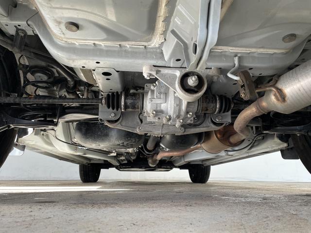 ライズ Ｘ　４ＷＤ　ナビ付　ＤＶＤ再生　バックカメラ　ＥＴＣ　ドラレコ　純正１６インチホイール　シートヒーター　プッシュスタート　ＵＳＢソケット　５人乗り　ＬＥＤヘッドライト（49枚目）