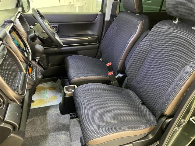 ハスラー JスタイルIIターボ 4WD スズキセーフティーサポート 純正9インチナビ 全方位カメラ フルセグTV 純正15インチAW CD DVD再生 ETC クルーズコントロール プッシュスタート シートヒーター USBソケット(47枚目)