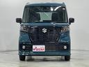 スペーシアベース ＸＦ　４ＷＤ　スズキセーフティ　禁煙車　ＬＥＤヘッドライト　１４インチ純正ホイール　シートヒーター　プッシュスタート　追従クルコン　フルフラット　サンシェード　取扱説明書（2枚目）